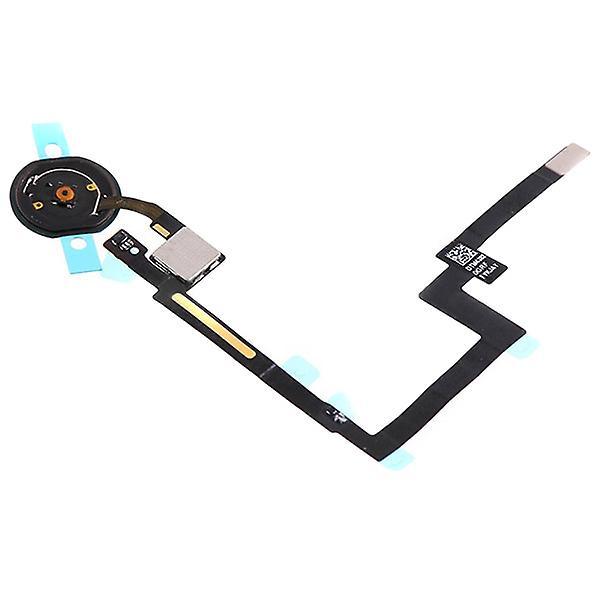 Replacement Home Button Flex Cable For IPad Mini 3 3rd Gen A1599 A1600 A1601, (Gold) - Best Cell Phone Parts Distributor in Canada, Parts Source Replacement Home Button Flex Cable For IPad Mini 3 3rd Gen A1599 A1600 A1601, (Gold) - Best Cell Phone Parts Distributor in Canada, Parts Source